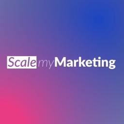 Scale My Marketing Logo