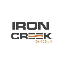 Iron Creek Group Logo
