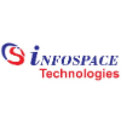 Infospace Technologies Logo