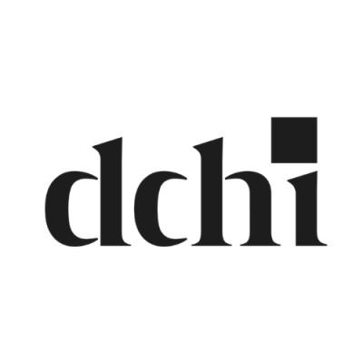 Dutch Coalition for Humanitarian Innovation (DCHI) Logo