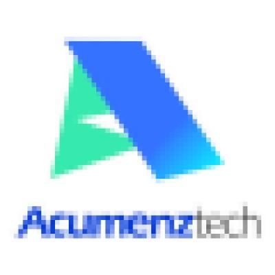 Acumenz Technologies Logo