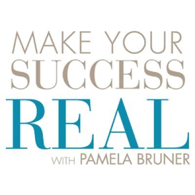 Make Your Success Real Logo