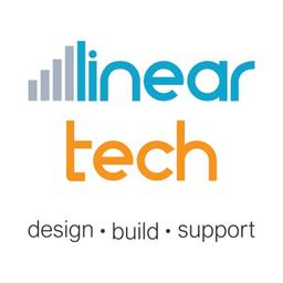 LinearTech LLC Logo
