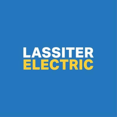 Lassiter Electric Logo