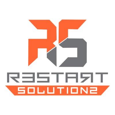 Restart Solutions Logo