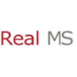 Real Merchant Solutions LLC Logo