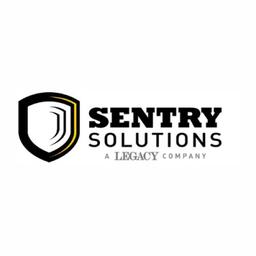 Sentry Solutions LTD Logo