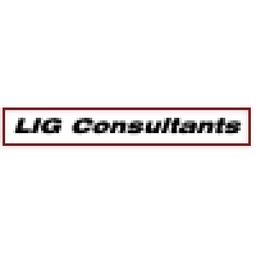 LIG Consultants Logo
