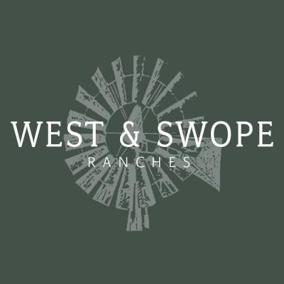 West and Swope Ranches LLC Logo
