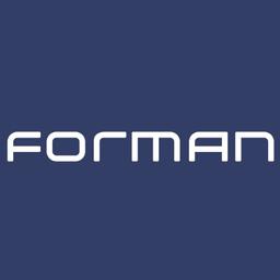 Forman & Associates Inc. Logo