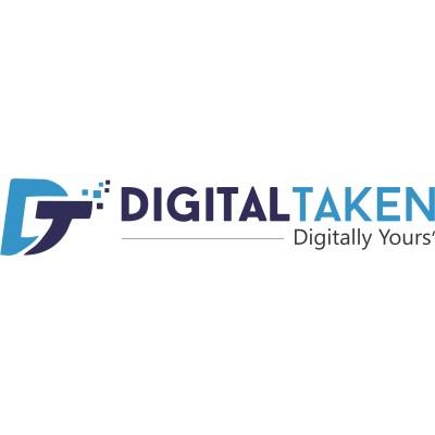 Digital Taken's Logo