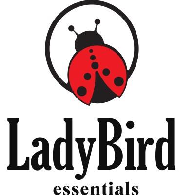 LadyBird Essentials Logo