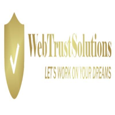 Webtrustsolutions Logo