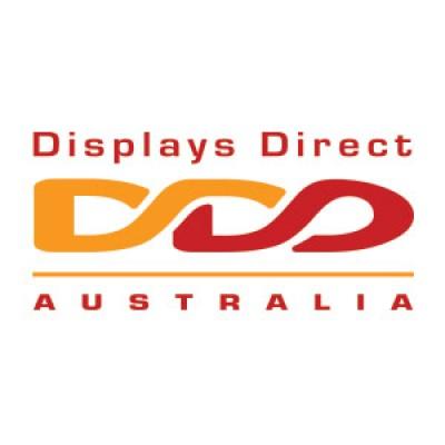 Displays Direct Australia Logo