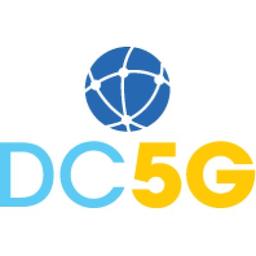 DC5G Logo