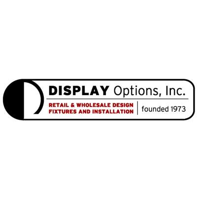 Display Options Inc. Logo