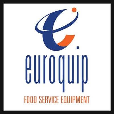 Euroquip - Food and Service Equipment's Logo