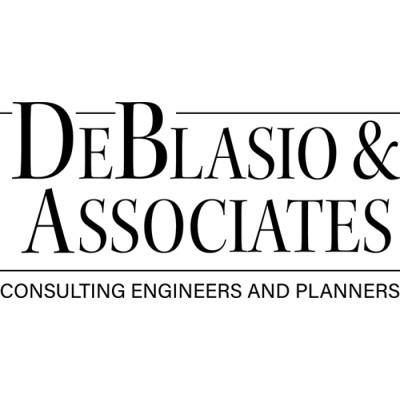 DeBlasio & Associates P.C. Logo