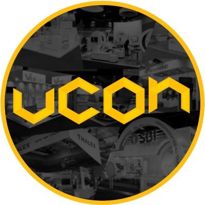 UCON Exhibitions - Custom Exhibition Stands - Design & Build's Logo