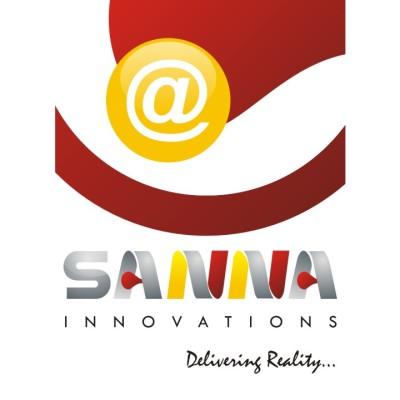 Sanna Innovations Logo