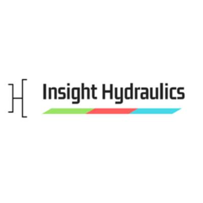 Insight Hydraulics's Logo