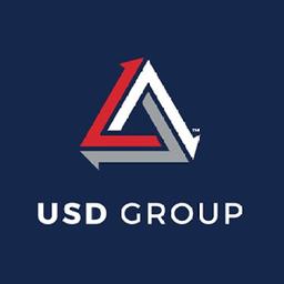 USD Group LLC Logo