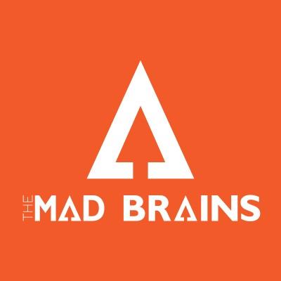 Mad Brains Technologies LLP Logo