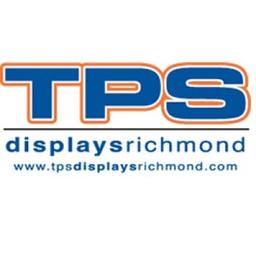 TPS Displays Richmond Logo
