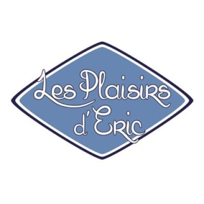 Les Plaisirs d'Eric Logo