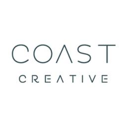 The Coast Creative Logo