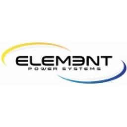 Element Power Systems Logo