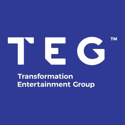 Transformation Entertainment Group Logo