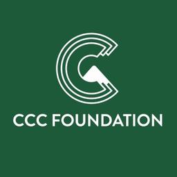 California Conservation Corps Foundation Logo