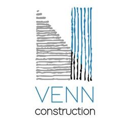 Venn Construction Logo