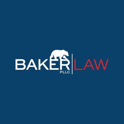 Baker PLLC Logo