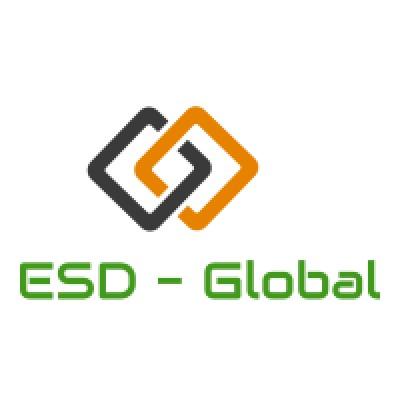 ESD-Global LLC Logo