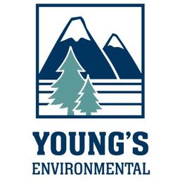 Young's Environmental Logo