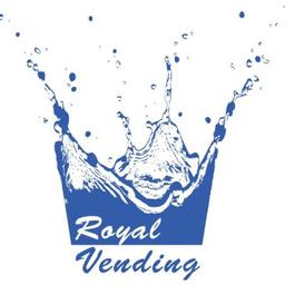 Royal Vending Logo