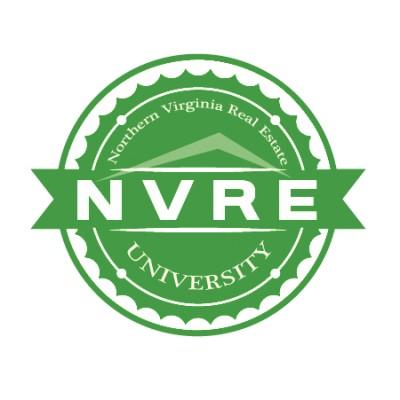 NVRE University Logo