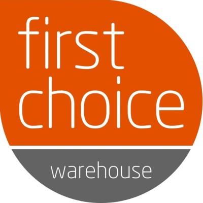 First Choice Warehouse Logo