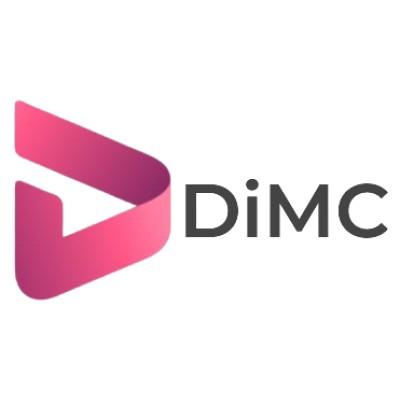 Digital iMC Logo