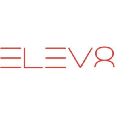 Elev8 professionals Logo