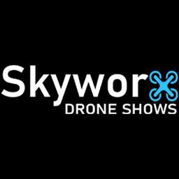 Skyworx Drone Shows Logo