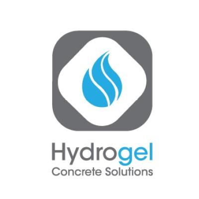 Hydrogel Concrete Solutions's Logo