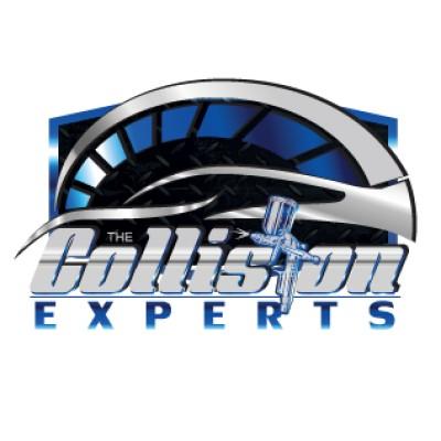 The Collision Experts Logo