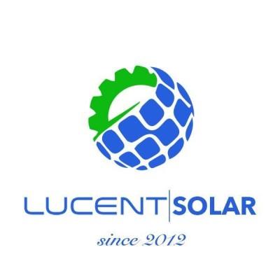 Lucent Energy Savannah Solar Logo