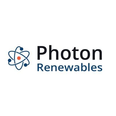 Photon Renewables Logo