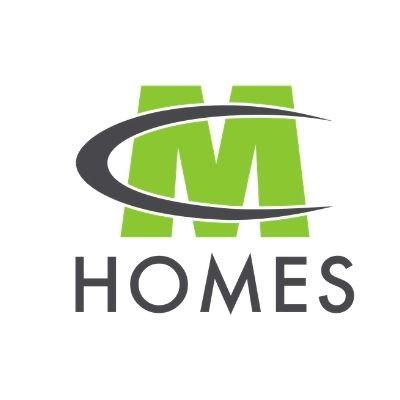MC Homes Logo