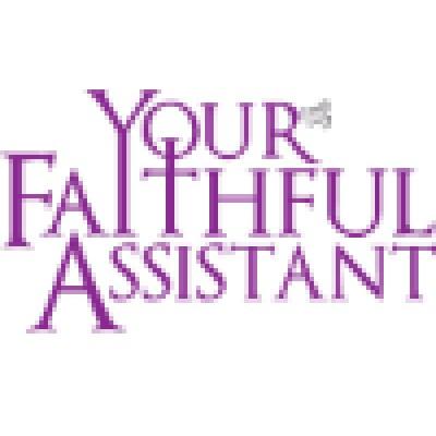 Your Faithful Assistant LLC's Logo