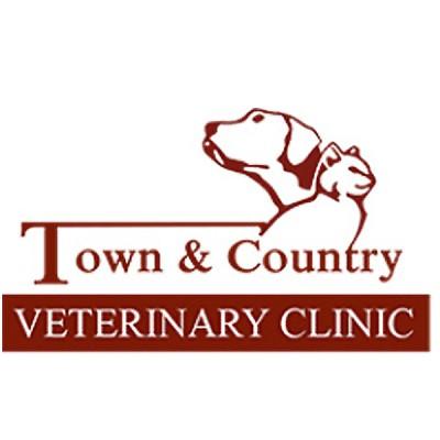 Town & Country Veterinary Clinic's Logo